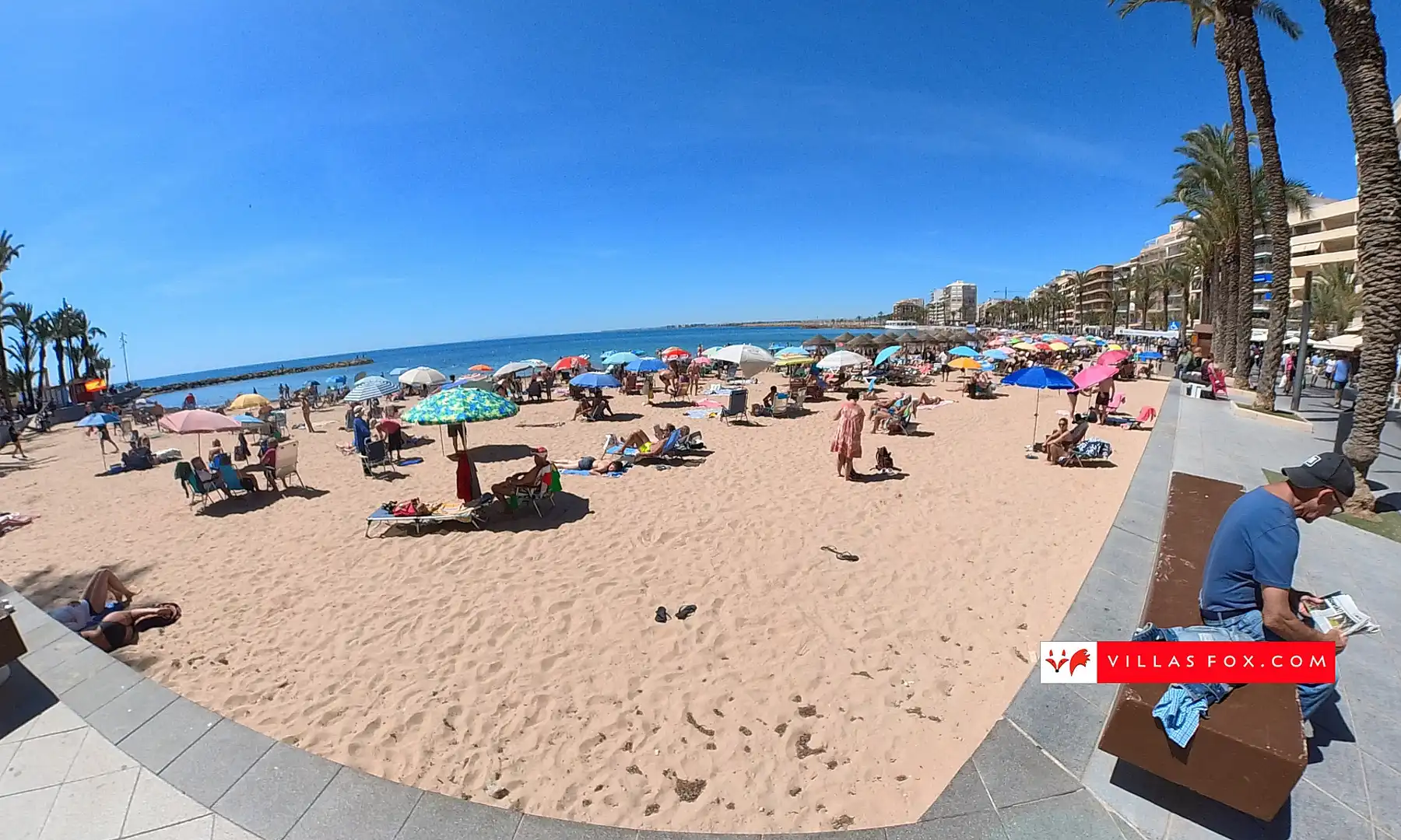 Apartment for sale in San Miguel de Salinas, imagen 63