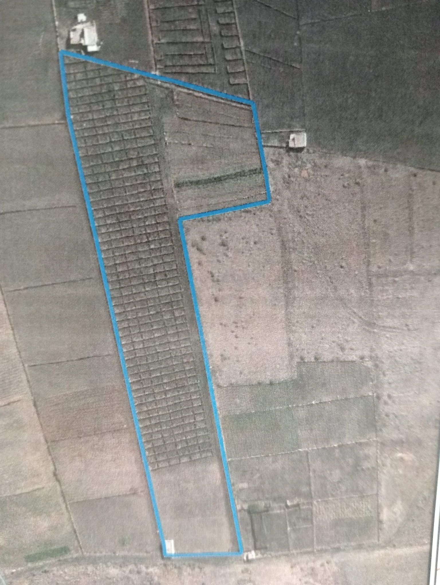 Terreno en venta en San Bartolomé