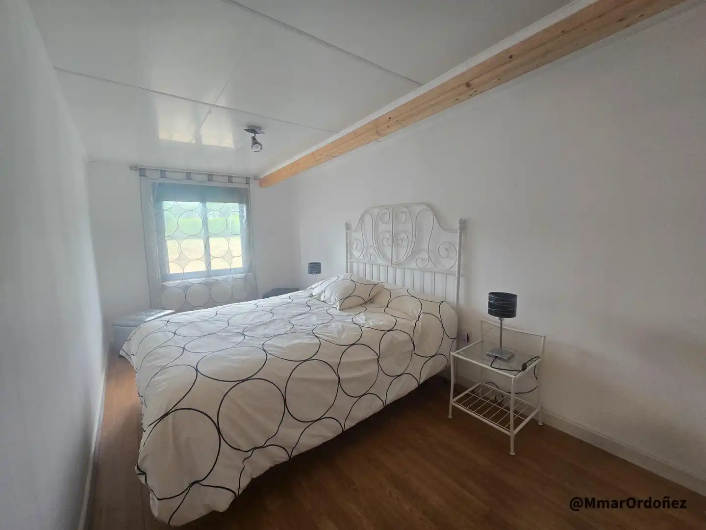 Bedroom of Houses for sale in Cerceda  with Heating