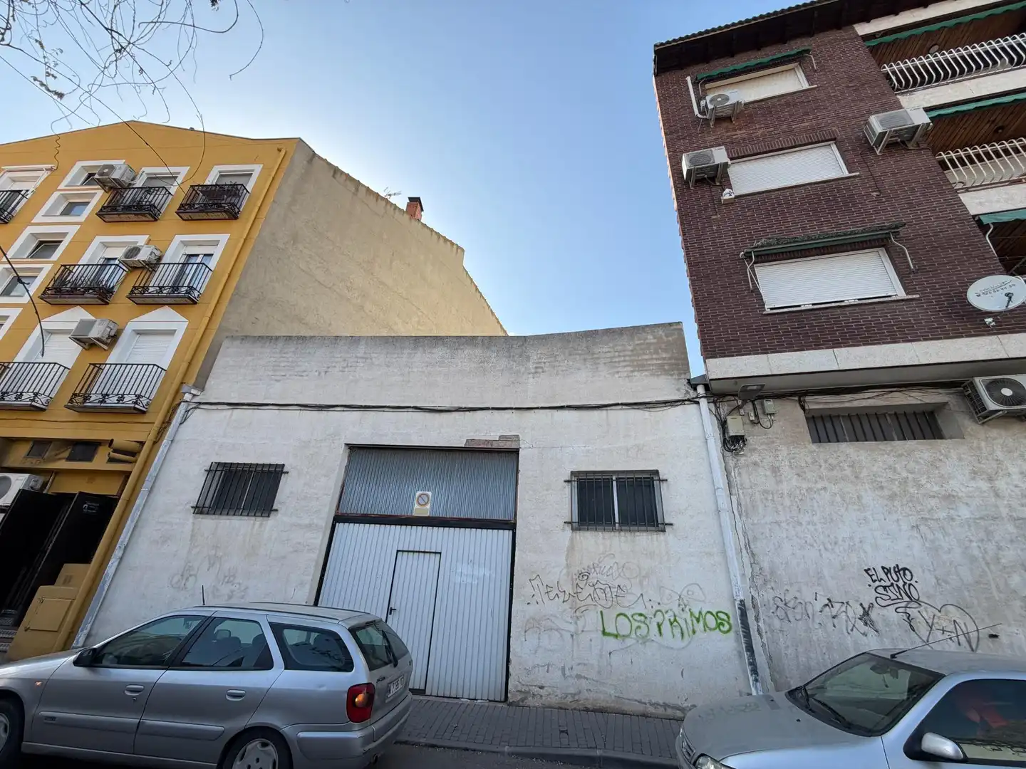 Exterior view of Residential for sale in Illescas