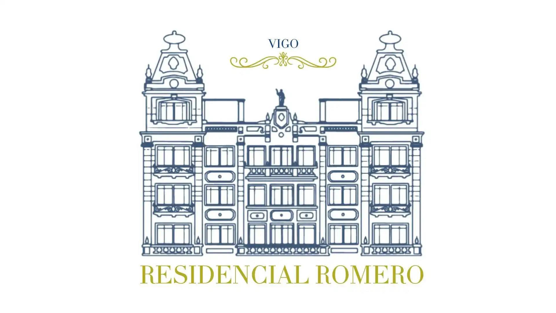 Ático en venta en Vigo  con Calefacción y Terraza