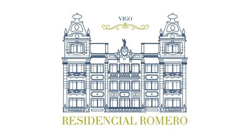 Foto 3 de Ático en venta en del Príncipe, Centro - Areal, Vigo