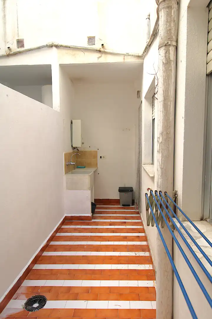 Bathroom of Flat for sale in Torres Torres  with Terrace