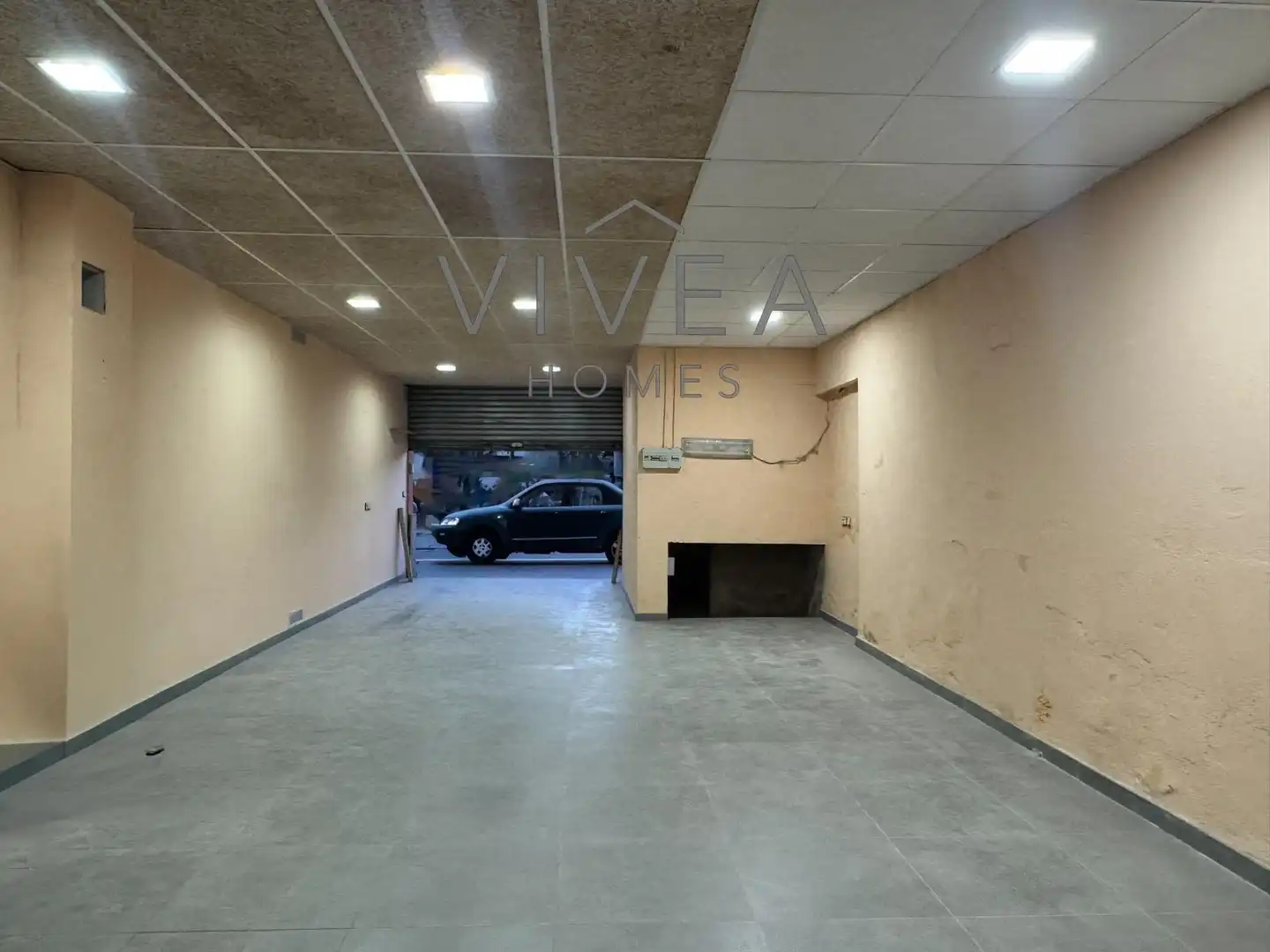 Gewerbefläche zum Verkauf in Ponent, imagen 2