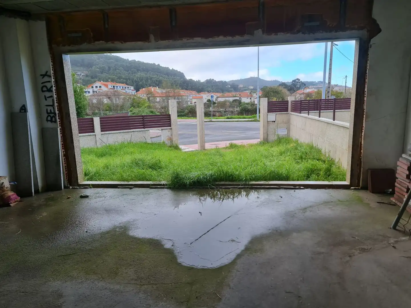 Xalet amb terrassa en venda a A Guarda, imagen 10