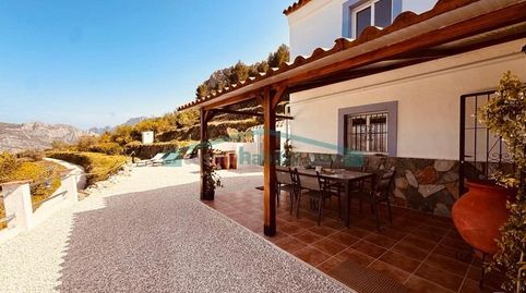 Foto 2 de Casa o chalet en venta en Tàrbena, Alicante