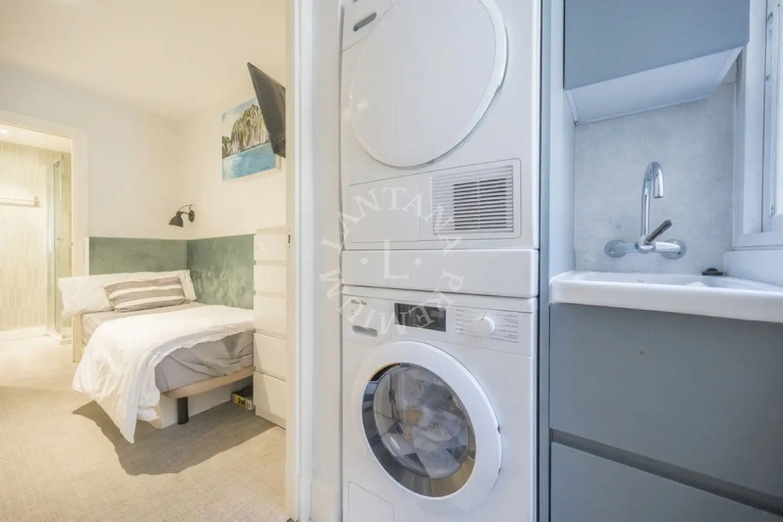 Flat with pool for sale in Chamberí, imagen 23