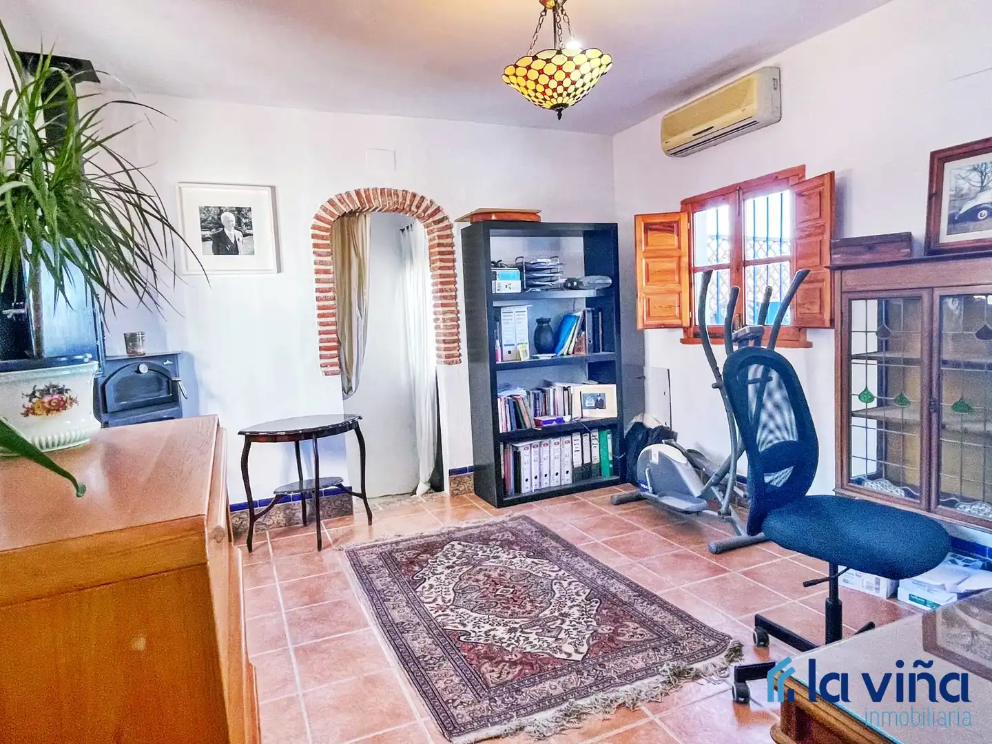 Chalet en venta en Villanueva de la Concepción, imagen 28