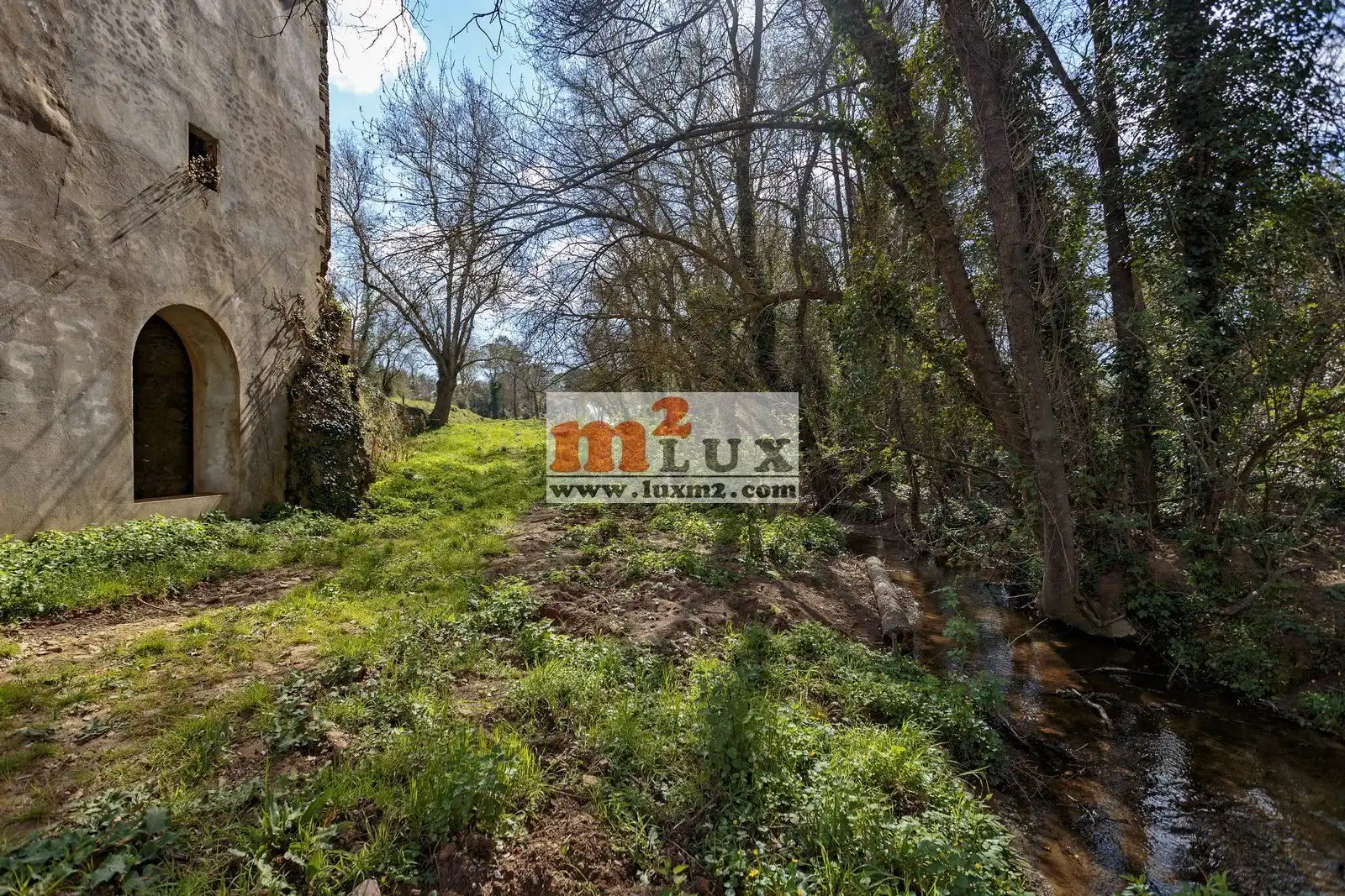 Country homes for sale in Flaçà