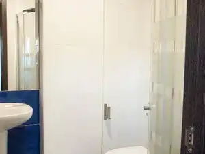 Baño de Dúplex en venta en Miguelturra con Aire acondicionado, Calefacción y Trastero