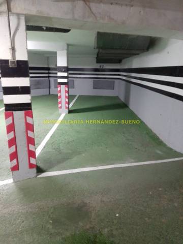 Garaje en Venta en Garrido Sur