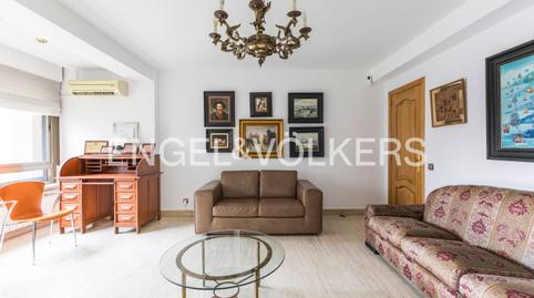 Foto 2 de Apartament en venda a Estrella,  Madrid Capital