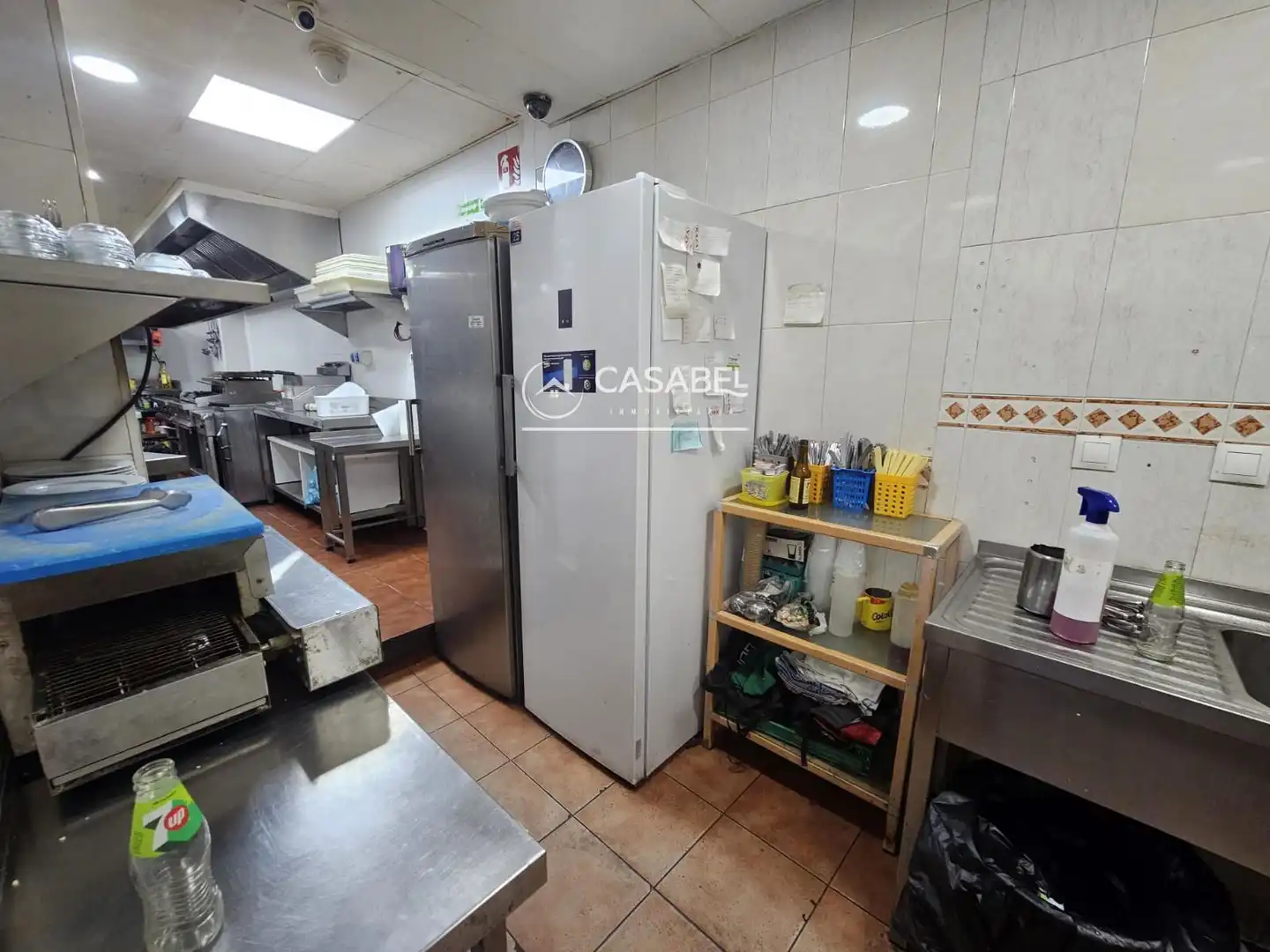Business premises for sale in Arcangel, imagen 6