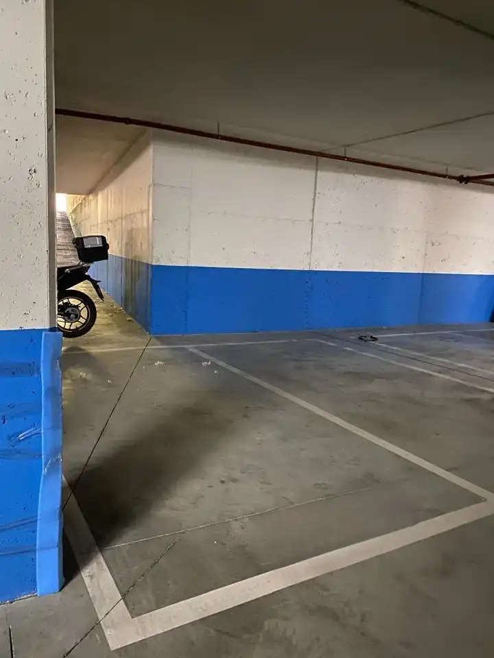 Parking de Garaje de alquiler en Azuqueca de Henares