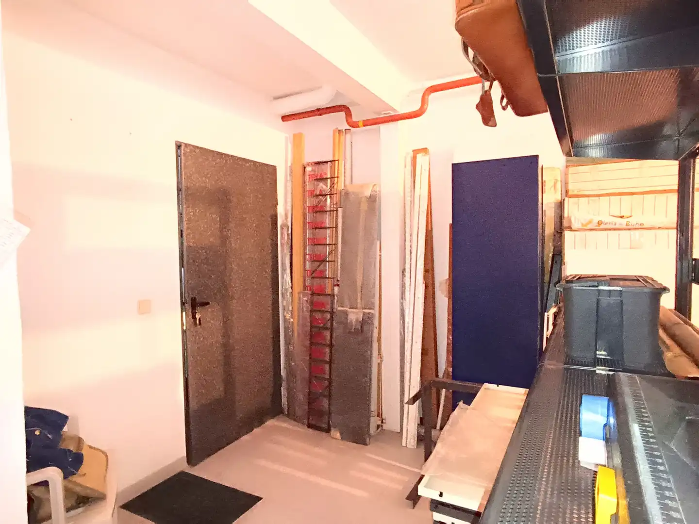 Local en venta en Colmenar Viejo