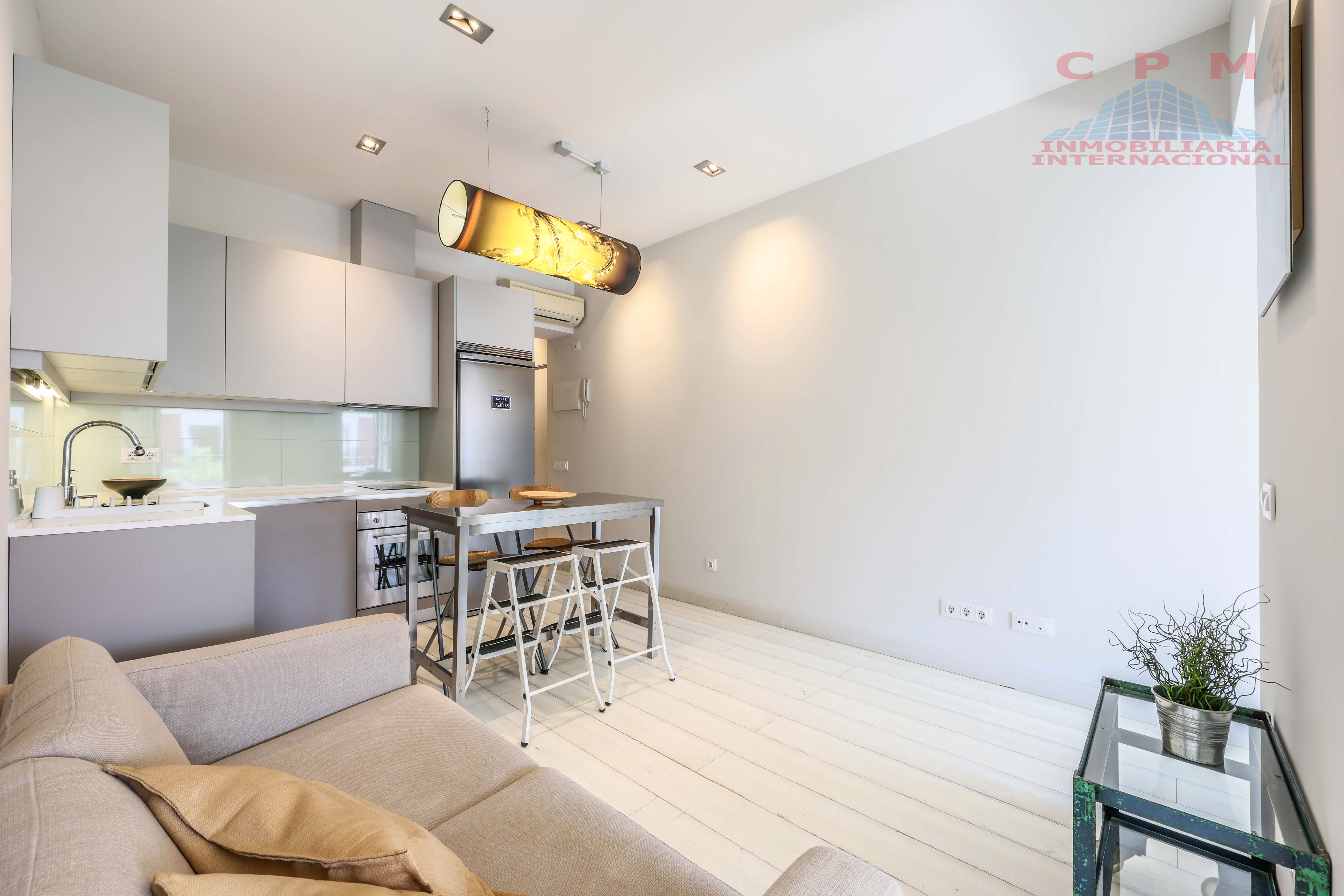 Flat to rent in Embajadores - Lavapiés