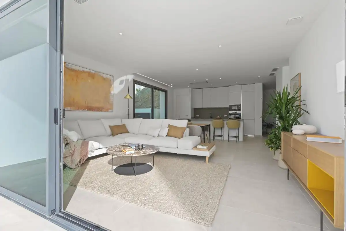 Chalet con jardín en venta en Calle Munich, 1, imagen 13