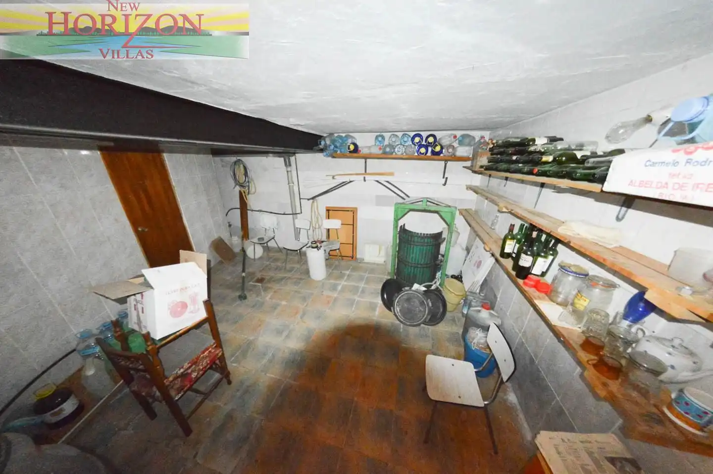 Casa en venda a Arboleas, imagen 95