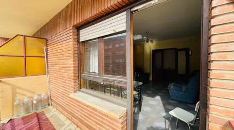 Foto 4 de Piso en venta en Santo Domingo - La Estación, Aranda de Duero