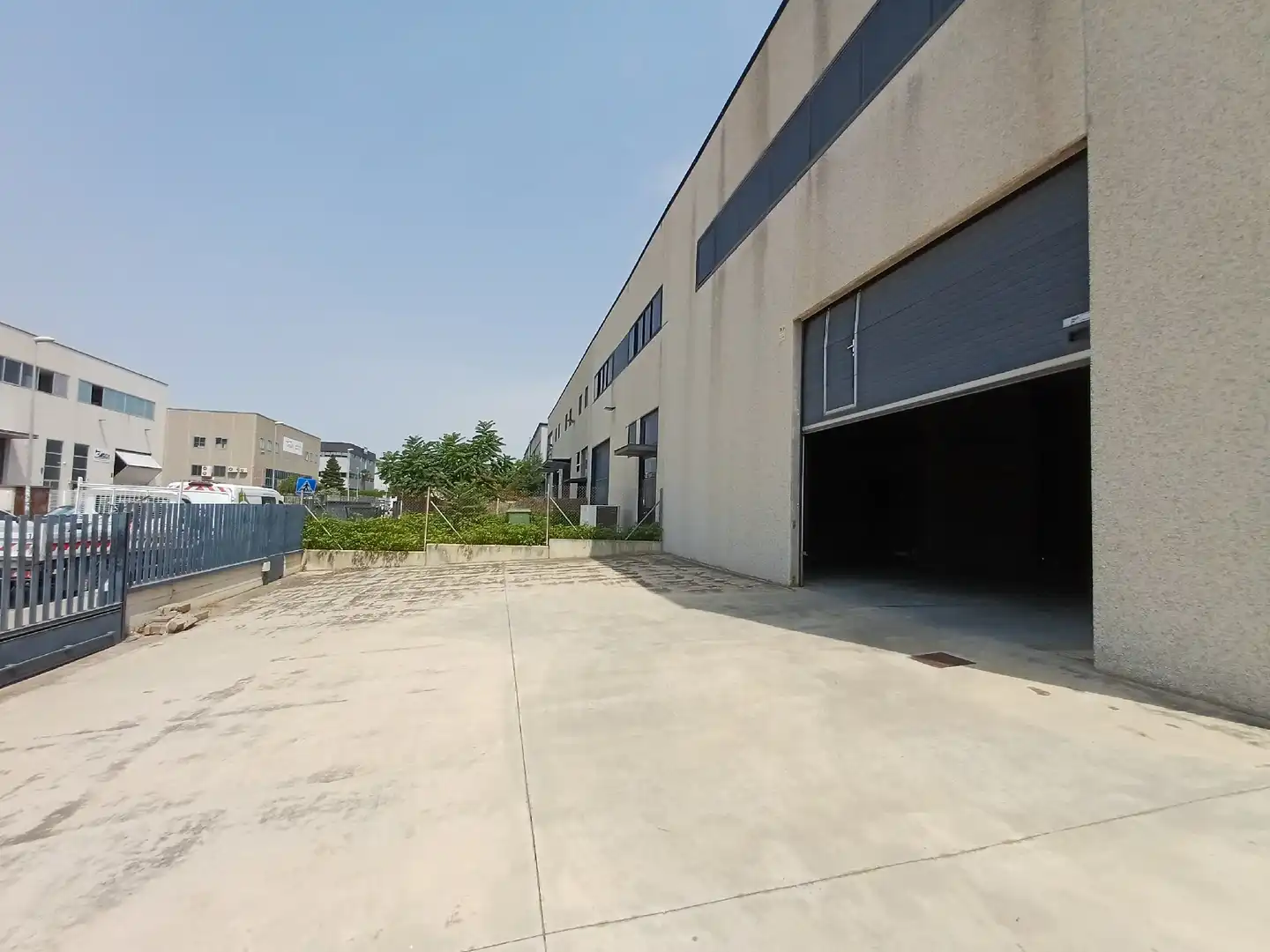 Nave industrial in vendita a Sud, imagen 14