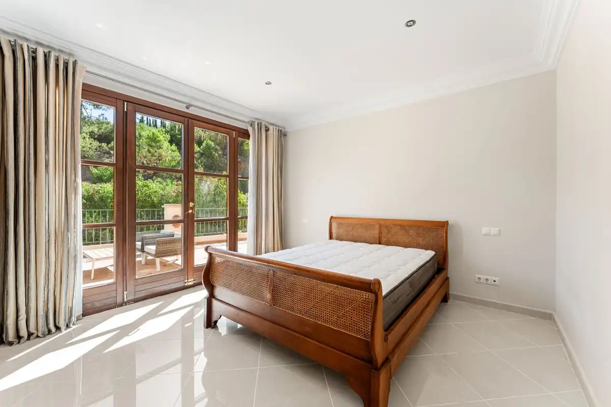Reihenhaus zum Verkauf in Estepona Pueblo, imagen 43