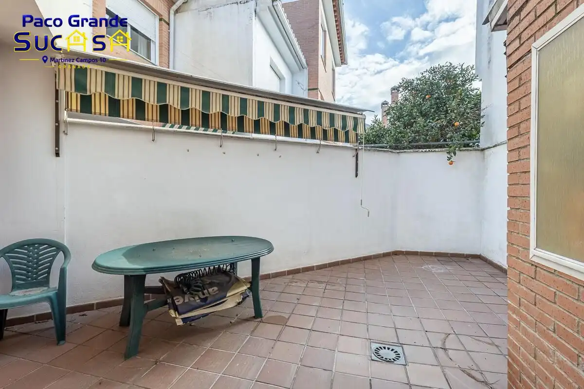 Reihenhaus mit Terrasse zum Verkauf in MALLORCA 26, imagen 10