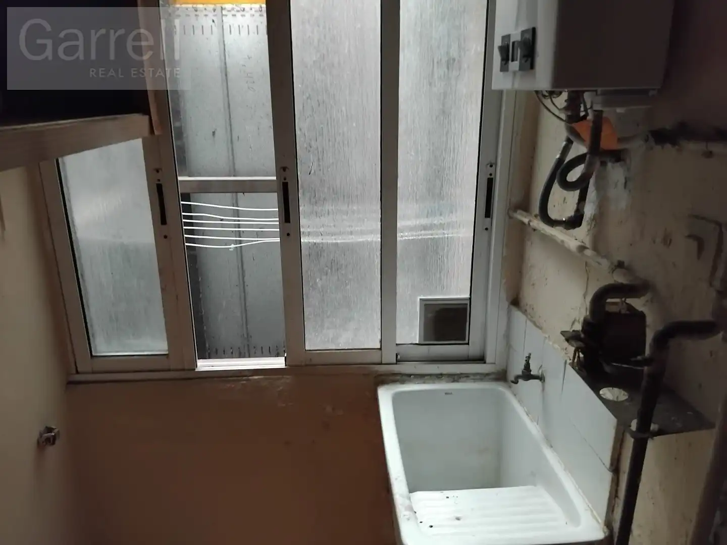 Cocina de Piso en venta en Mataró