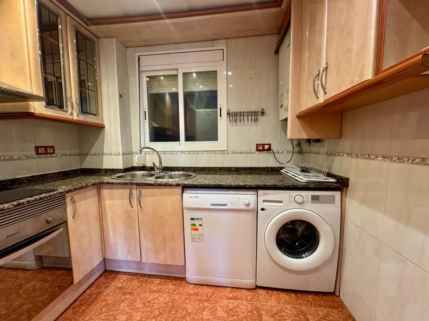 Flat for rent in ENGINYER, 11, Centre