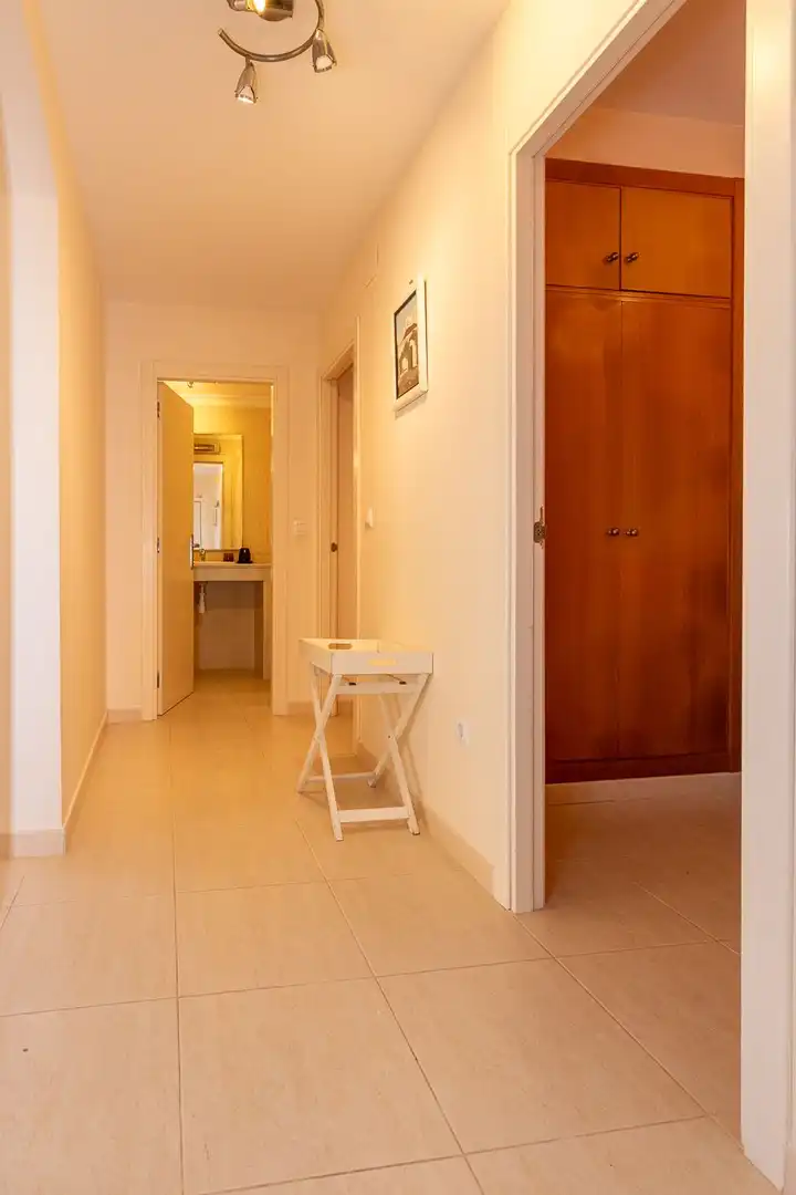 Apartament en venda en Pedreguer amb Aire condicionat, Calefacció i Terrassa