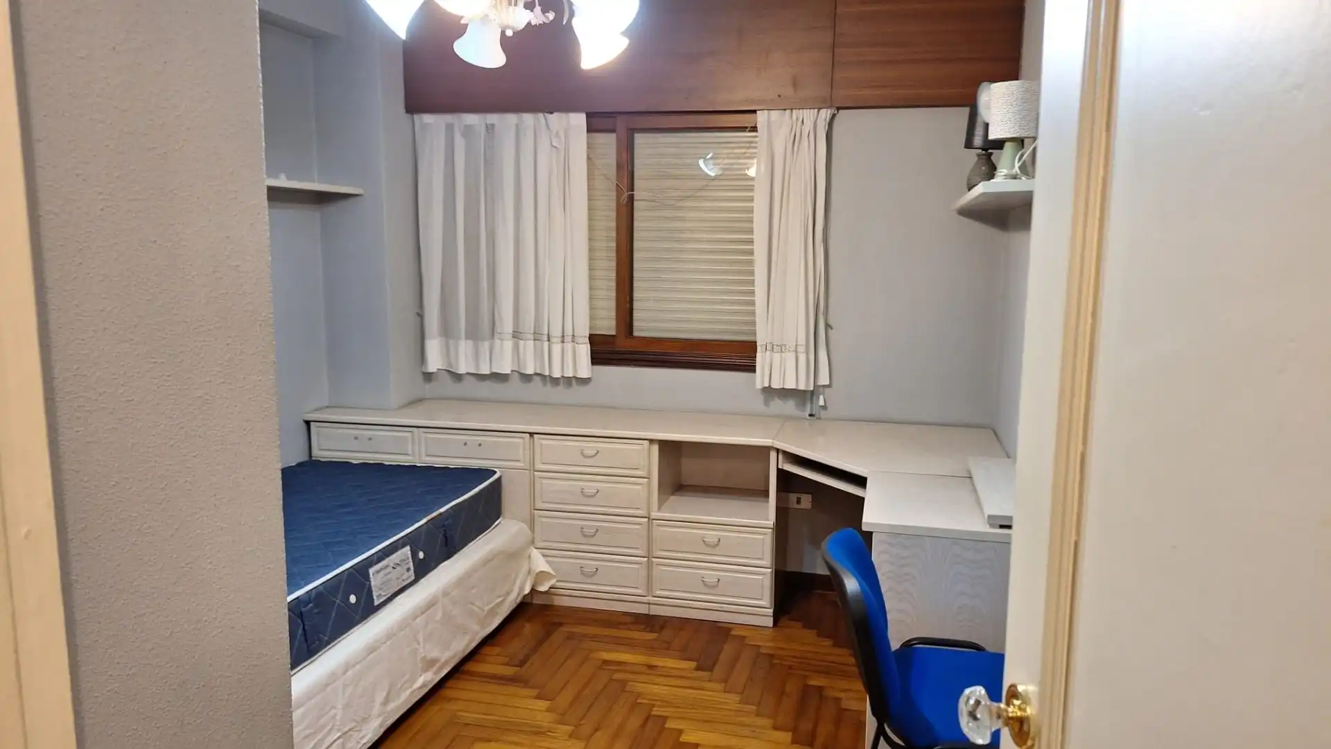 Wohnung mit Terrasse zur Miete in Rúa Vázquez Varela 17, imagen 4