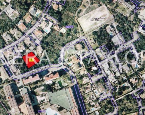 Photo 2 of Land for sale in Cales de Mallorca, Manacor