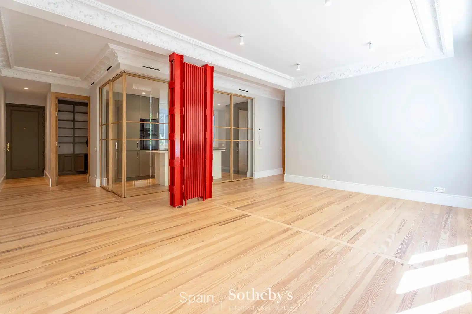 Apartament amb ascensor de lloguer a Calle de Zurbano, imagen 36