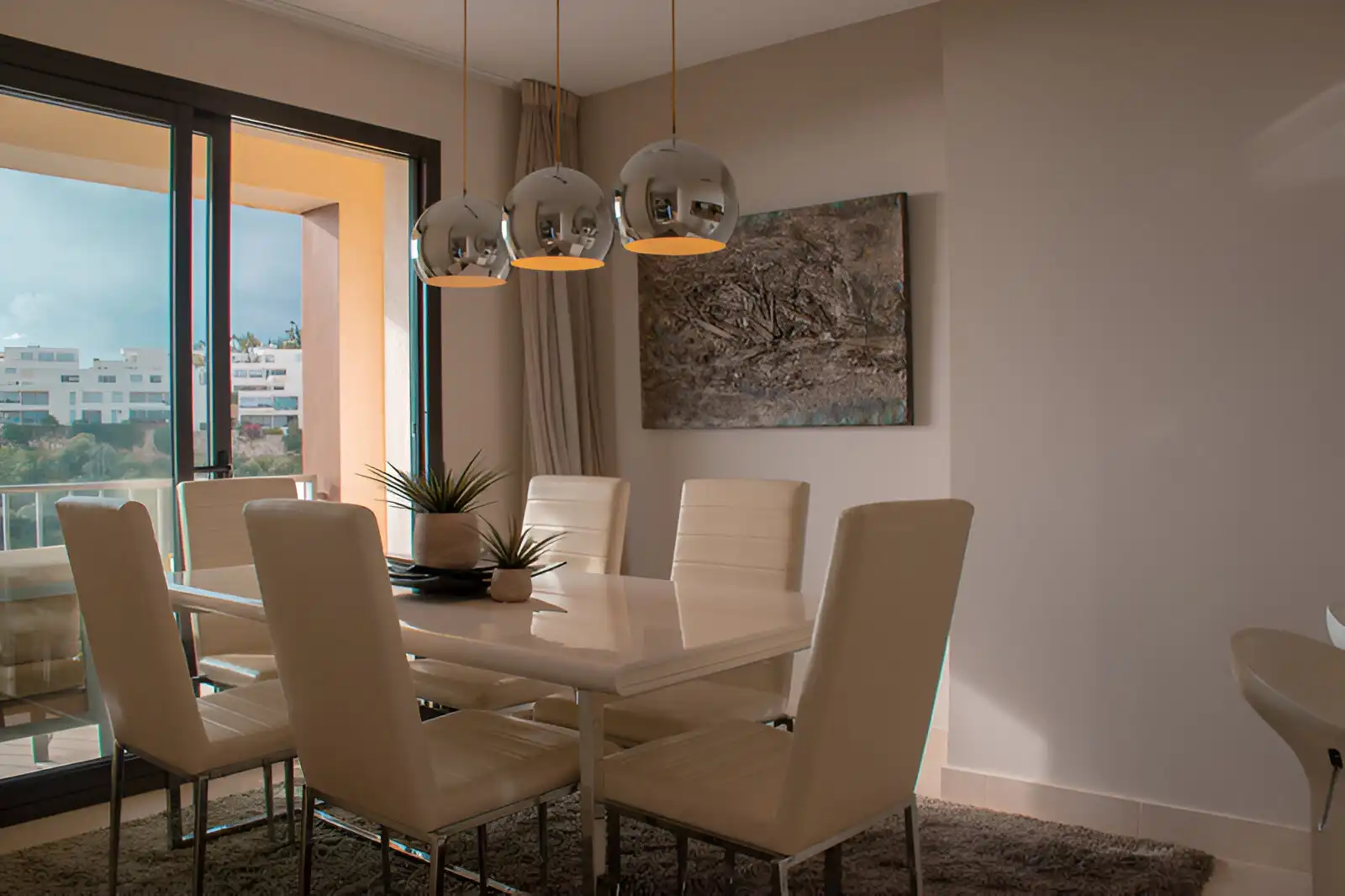 Apartament amb piscina en venda a Río Real - Los Monteros, imagen 25