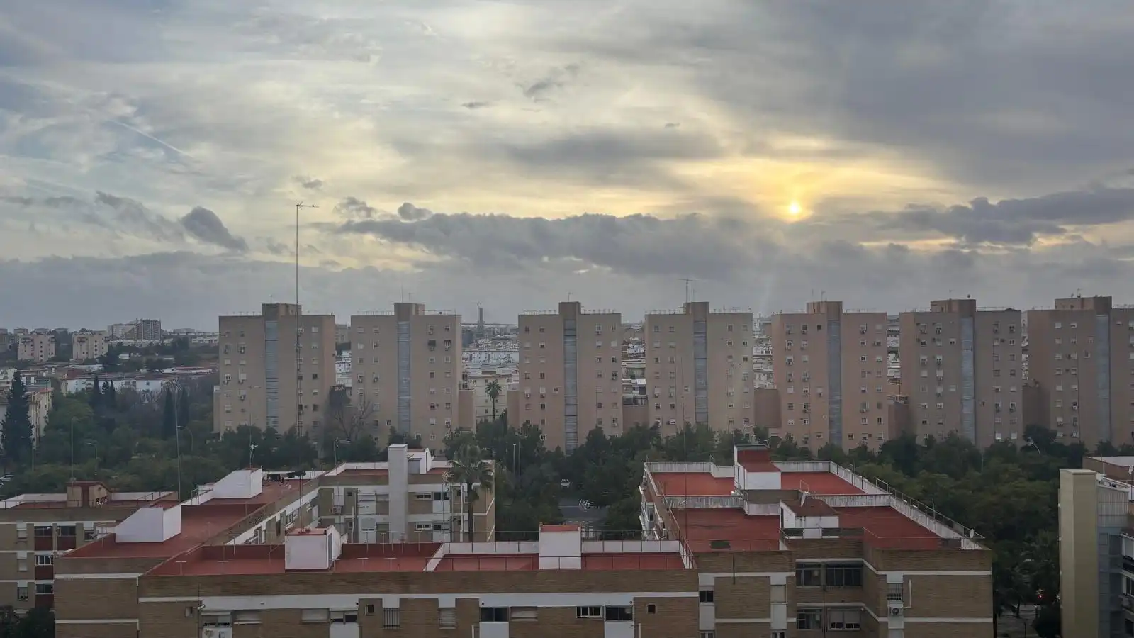 Flat with terrace for sale in Avenida ALCALDE JUAN FERNANDEZ, imagen 55