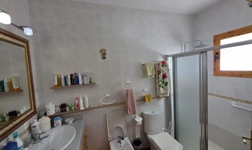 Xalet amb piscina en venda a Vera Ciudad, imagen 28