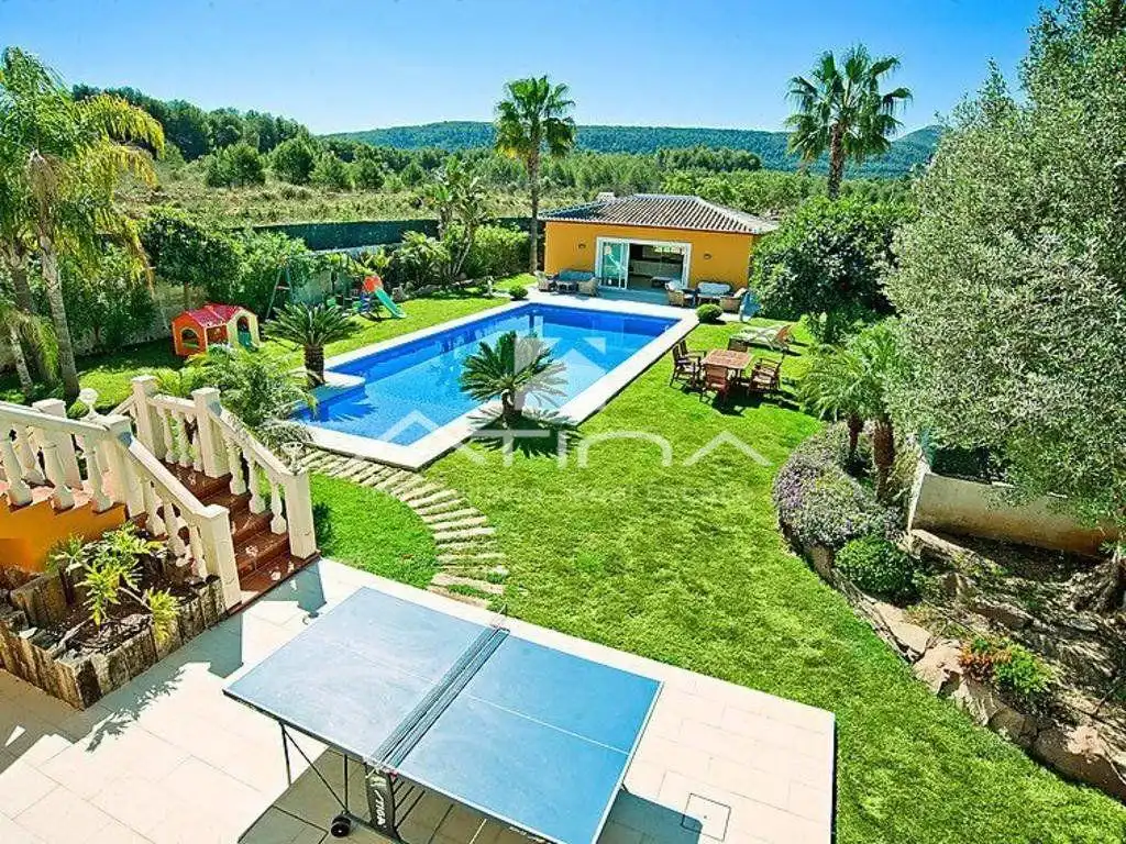 Villa mit Pool zum Verkauf in Calle MAR ARABIGO, imagen 4
