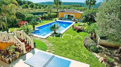 Foto 4 de Casa o chalet en venta en Calle Mar Arabigo, Partides comunes - Adsubia, Jávea / Xàbia
