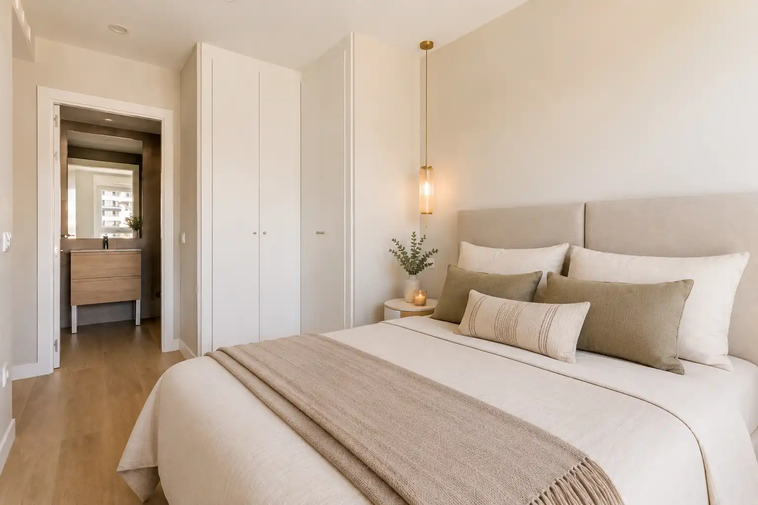 Habitación de Piso en venta en Madrid con Aire acondicionado, Calefacción y Terraza