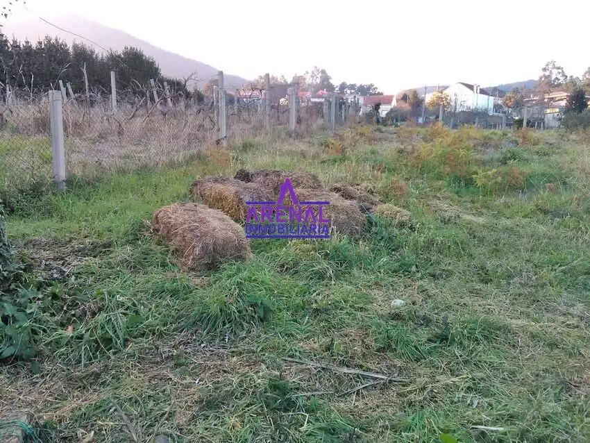 Wohnbaugrundstück zum Verkauf in A Pobra do Caramiñal, imagen 4