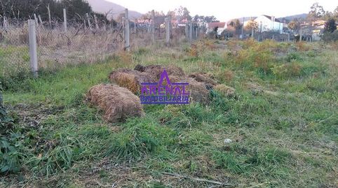 Parcela urbana con cierre de piedra, imatge 4
