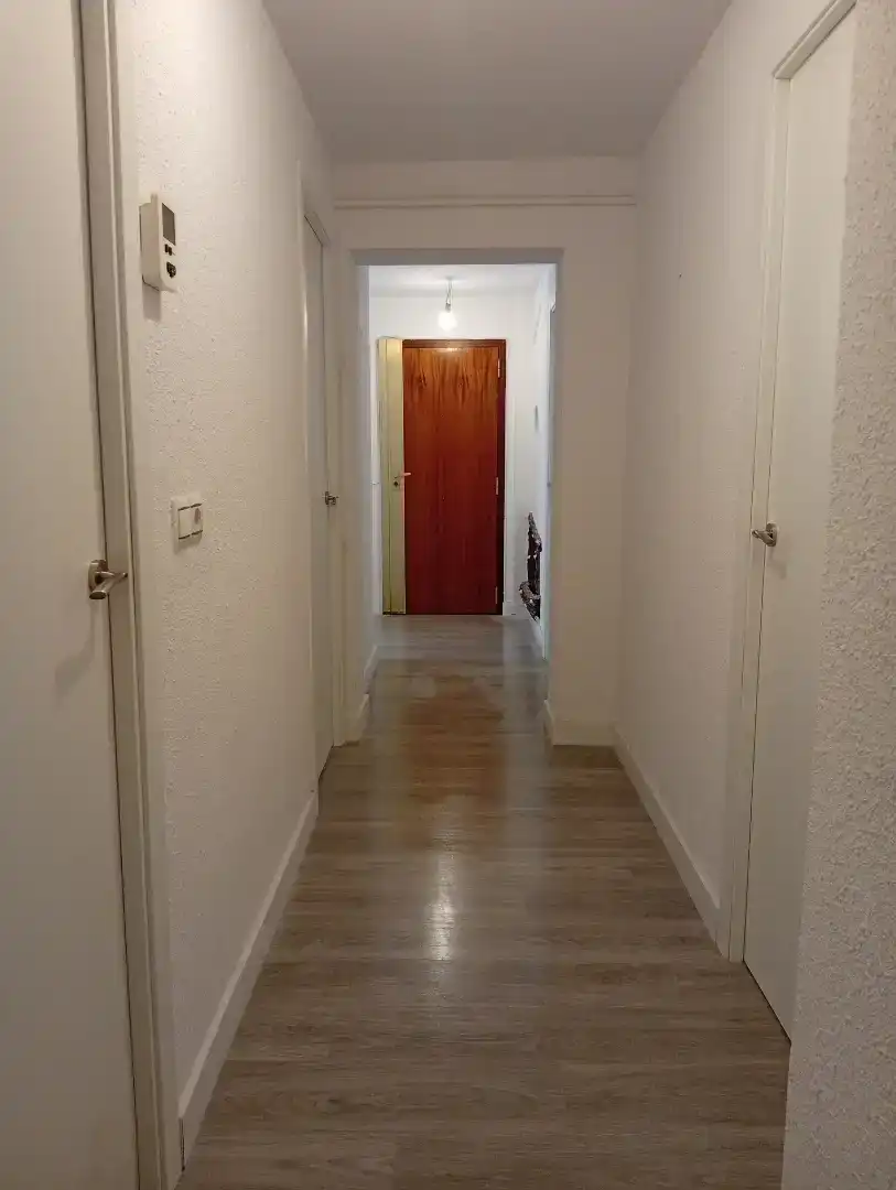 Flat for rent in Zona Alta