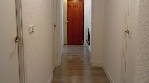 Photo 2 of Flat for rent in Carretera Puebla de Sanabria, 18, Zona Alta, Ponferrada