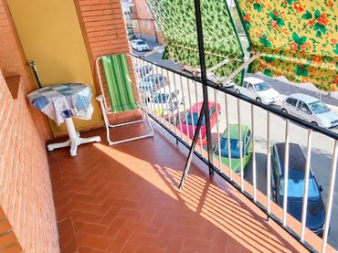 Piso con ascensor en venta en Calle Camarena