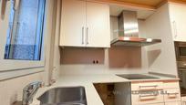 Cuina de Planta baixa en venda en Mollet del Vallès amb Aire condicionat, Calefacció i Parquet