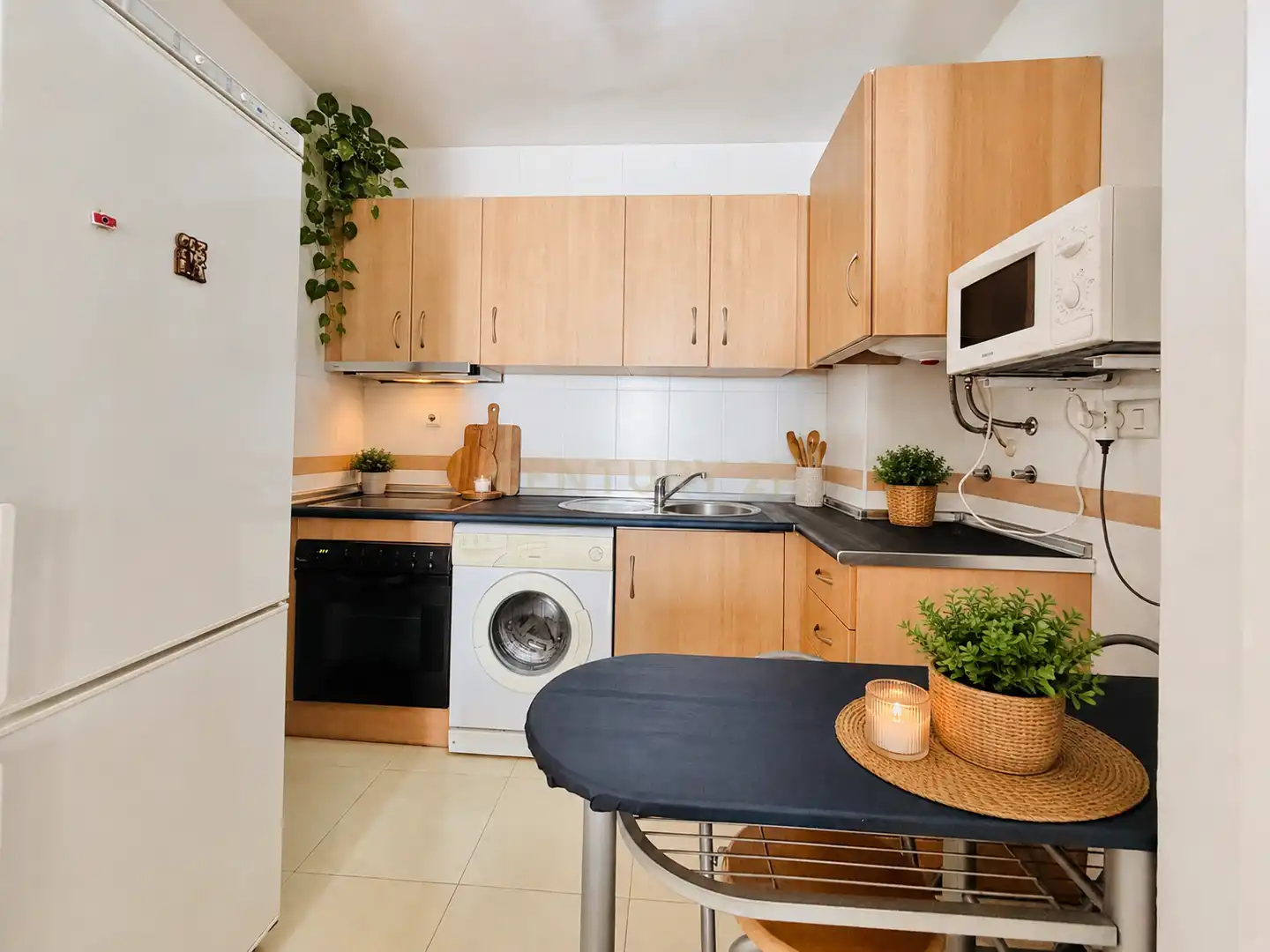 Apartamento con piscina en venta en Almerimar, imagen 5