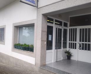 Local de lloguer en Paradela amb Moblat