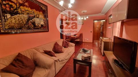 Foto 5 de Piso de alquiler en San Juan de Los Lagos, Illera, Burgos Capital