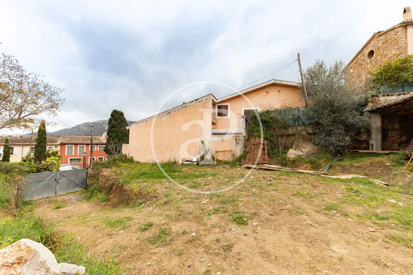 Residential for sale in Esporles