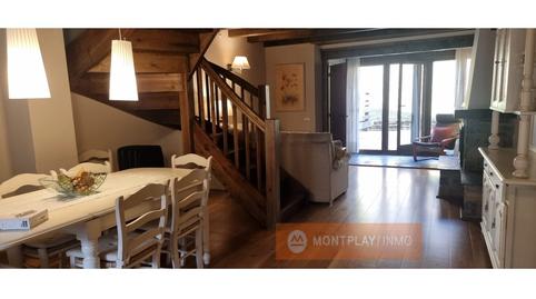 Foto 3 de Casa adosada en venda a Calle Des Arnates-ag.gessa, 4, Gessa, Naut Aran