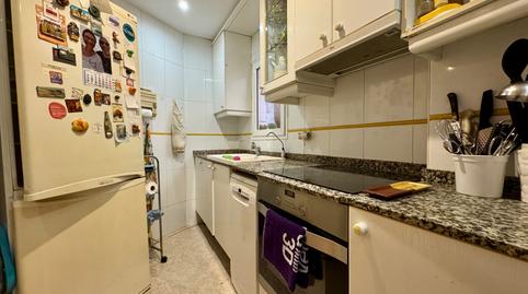 Foto 3 de Pis en venda a El Camp de l'Arpa del Clot, Barcelona